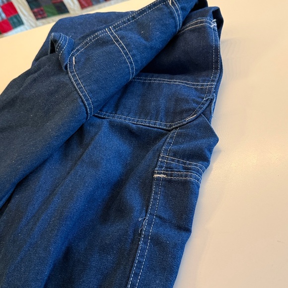 SEARS Men’s Bibs - Picture 4 of 5